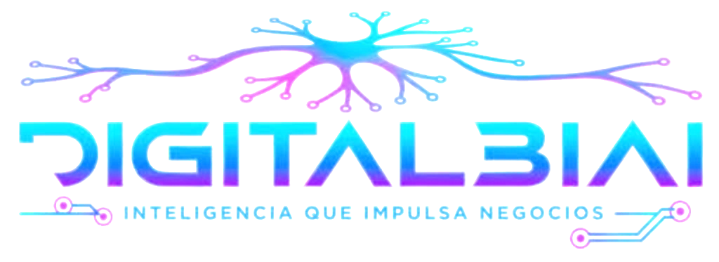 DigitalBiAi, inicio